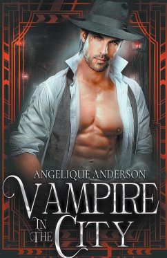 Vampire in the City - Anderson, Angelique S.