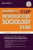 Master The(tm) Clep(r) Introductory Sociology Exam