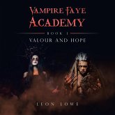 Vampire Faye Academy