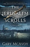 The Jerusalem Scrolls