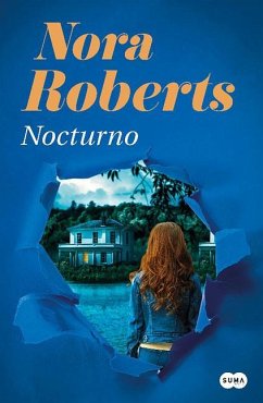 Nocturno / Nightwork - Roberts, Nora