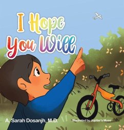 I Hope You Will - Dosanjh, A Sarah