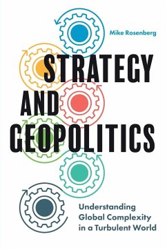 Strategy and Geopolitics - Rosenberg, Mike