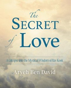 The Secret of Love - Ben David, Aryeh