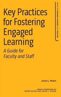 Cover Key Practices for Fostering Engaged Learning