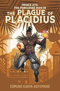 Cover The Plague of Placidius: Volume 1