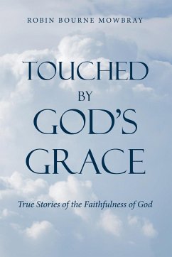 Touched by God's Grace