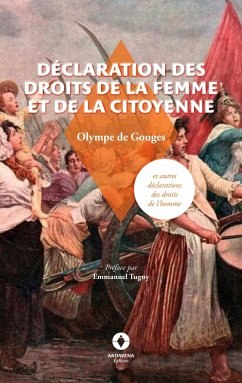 Déclaration des droits de la femme et de la citoyenne - de Gouges, Olympe