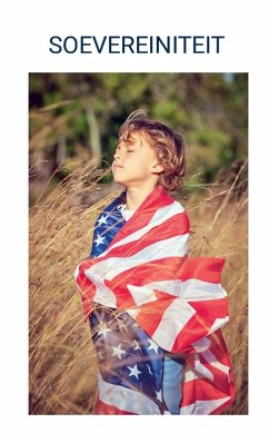 Cover SOEVEREINITEIT