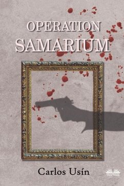 Operation Samarium - Carlos Usín