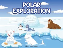 Polar Exploration - Costanzo, Beth