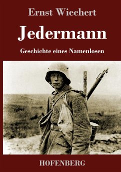 Jedermann - Wiechert, Ernst