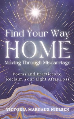Find Your Way Home - Nielsen, Victoria Margaux