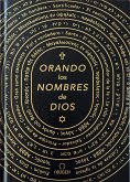 Orando Los Nombres de Dios / Praying the Names of God