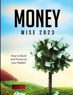 MONEY WISE 2023 - Logan