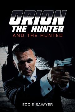Orion the Hunter and the Hunted - Sawyer, Eddie