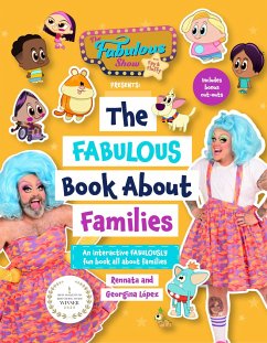 The Fabulous Show with Fay and Fluffy Presents - The Fabulous Show with Fay and Fluffy
