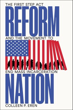Reform Nation - Eren, Colleen P