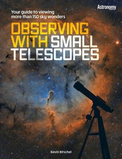 Observing with Small Telescopes - Ritschel, Kevin