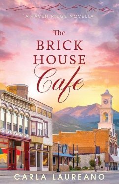 The Brick House Cafe - Laureano, Carla