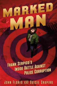 Marked Man - Florio, John; Shapiro, Ouisie