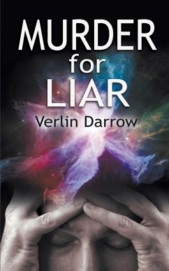 Murder for Liar - Darrow, Verlin