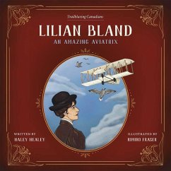 Lilian Bland - Healey, Haley