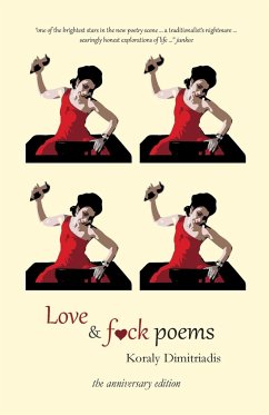 Love and Fck Poems - Dimitriadis, Koraly