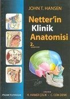 Netterin Klinik Anatomisi - T. Hansen, John