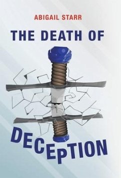 The Death of Deception - Starr, Abigail