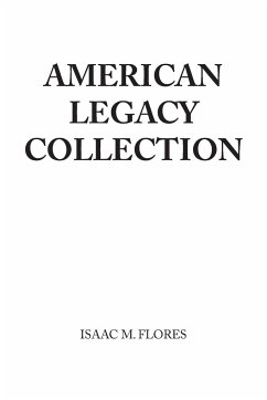 American Legacy Collection - Flores, Isaac M.