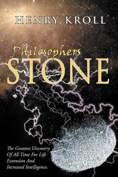 Philosophers Stone - Kroll, Henry