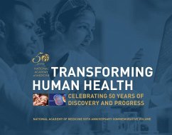 Transforming Human Health - National Academy of Medicine
