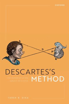 Descartes's Method (eBook, ePUB) - Dika, Tarek R.