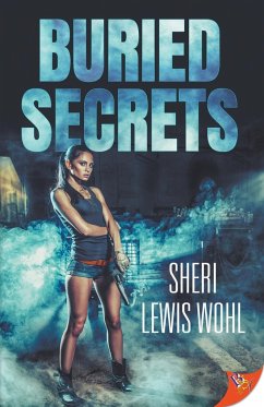 Buried Secrets - Wohl, Sheri Lewis