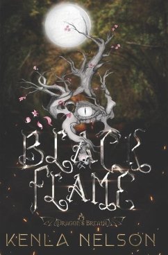 Dragon's Breath: Black Flame - Nelson, Kenla