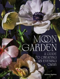 Moon Garden - Osofsky, Jarema