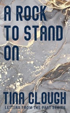 Cover A Rock to Stand On
