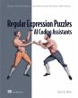 Regular Expression Puzzles and AI... - Bild 1