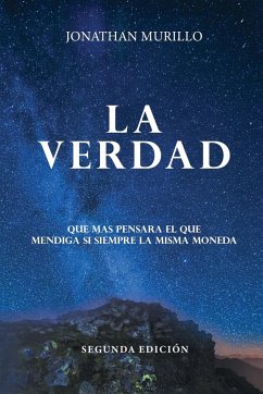 La Verdad - Murillo, Jonathan