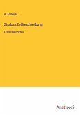 Strabo's Erdbeschreibung