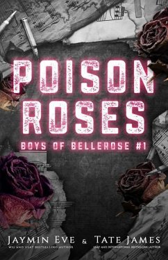 Poison Roses - Eve, Jaymin; James, Tate