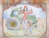 On the Farm with Mama: Harvest Edition: Volume 1