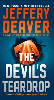 The Devil's Teardrop: A Novel of the Last Night of the Century The Devil's Teardrop: A Novel of the Last Night of the Century