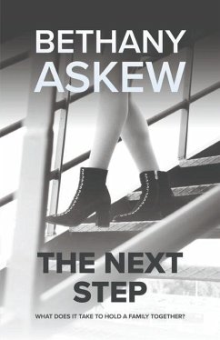 The Next Step - Askew, Bethany