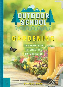 Outdoor School: Gardening - Heos, Bridget