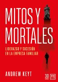 Mitos y Mortales (eBook, ePUB)