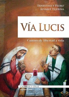 Cover Vía Lucis