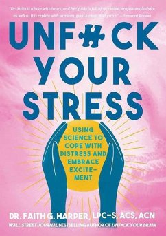 Unfuck Your Stress - Harper, Faith G.