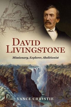 David Livingstone - Christie, Vance